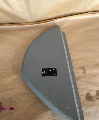 Volkswagen Transporter - Caravelle T5 Other dashboard part 7E1858036