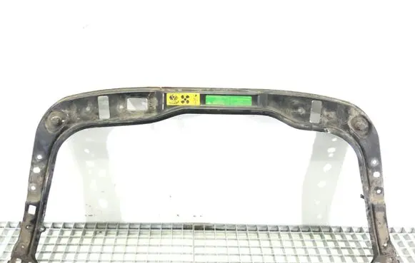 Mini One - Cooper Coupe R56 Radiator support slam panel 7147911