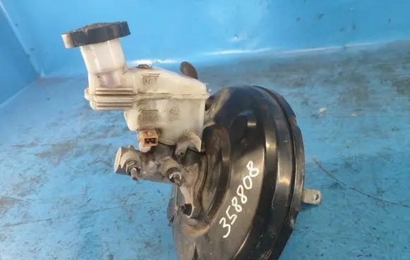 KIA Soul Brake booster 591102K010