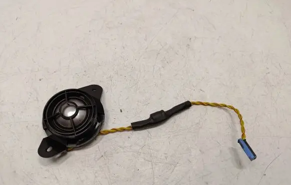 BMW 7 E65 E66 Front door high frequency speaker 65136907639 65130152902