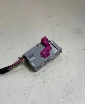 Audi A7 S7 4G Other wiring loom 1J0972977