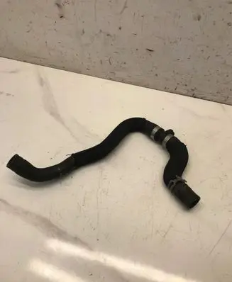 Audi A6 S6 C6 4F Engine coolant pipe/hose 4F2819350AH 12346611