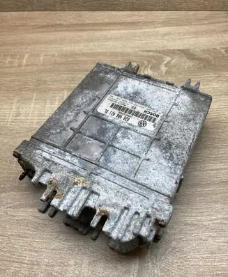 Volkswagen Caddy Engine control unit/module ECU 028906021DL 0281001486