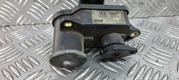 Hyundai i40 Intake manifold valve actuator/motor 283202A410