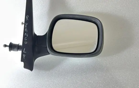 Renault Kangoo I Front door electric wing mirror 836158
