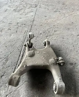 BMW 5 F10 F11 Rear upper control arm/wishbone 6784350
