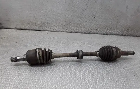Mazda 2 Front driveshaft