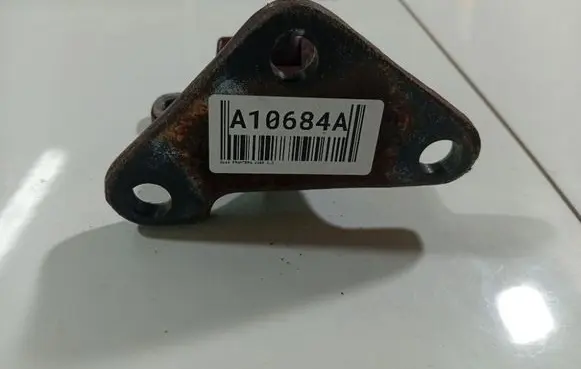 Opel Frontera B Rear door lower hinge