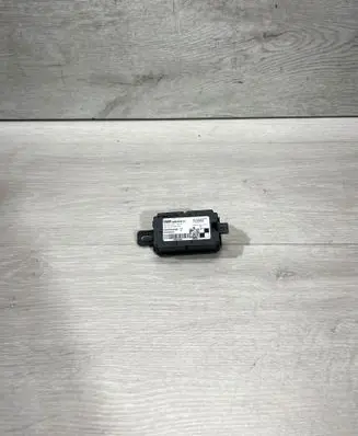 BMW 3 F30 F35 F31 Antenna control unit 9397846 A2C94289401