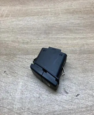 BMW X3 E83 Hazard light switch 6919506