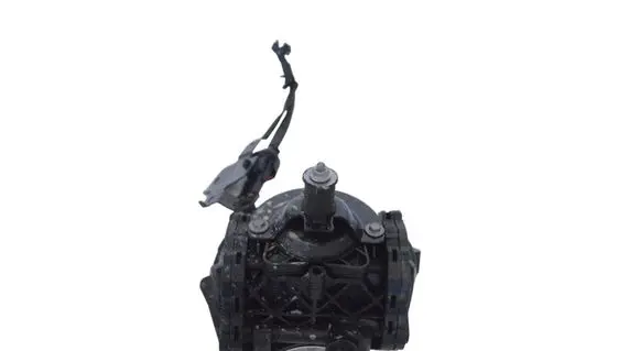 BMW 3 F30 F35 F31 Vacuum pump 03718001371 9835028580