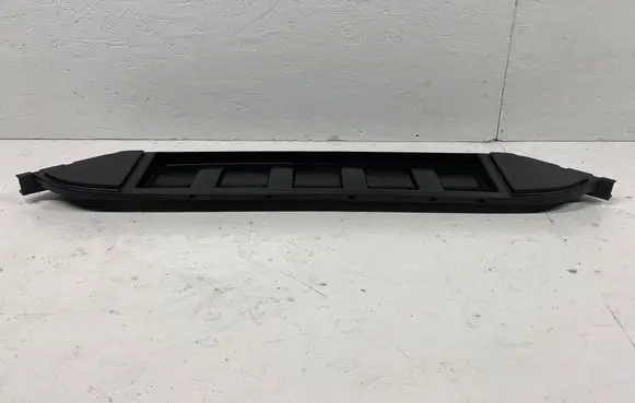 Audi Q7 4L Top upper radiator support slam panel 4L0121285