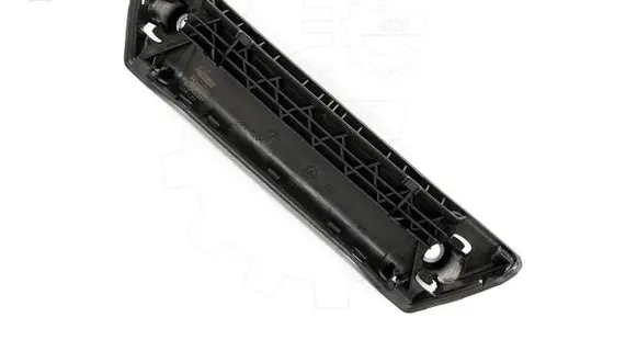 Volkswagen Transporter - Caravelle T5 Front door interior handle 7H0867180C 97SKV007 7H0867180C9B9