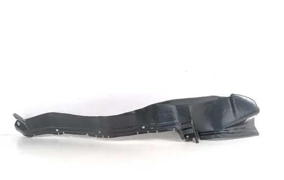 Mercedes-Benz E W124 Front wheel arch liner splash guards A1248840735