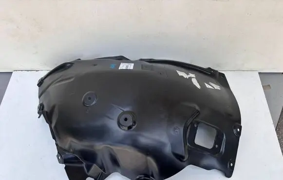 BMW 3 G20 G21 Front wheel arch liner splash guards 51717315729