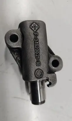 KIA Sorento Slide rail for timing chain 
