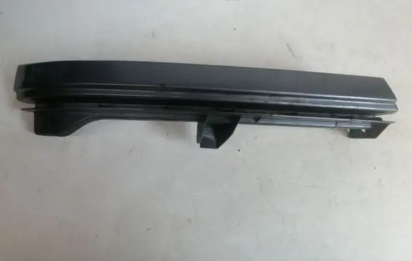 Opel Zafira A Under headlight/headlamp trim 90580652
