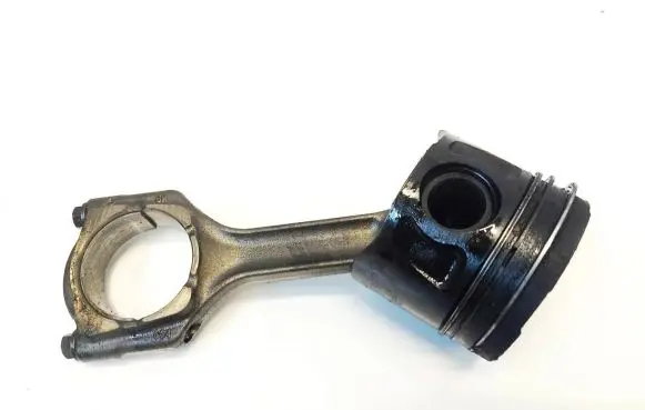 Opel Insignia A Piston with connecting rod 10908
