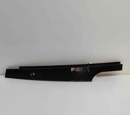 BMW iX3 G08 Front door glass trim molding 7410022