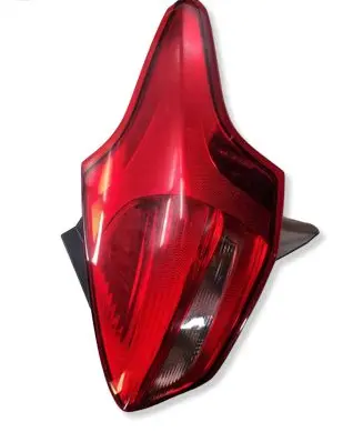 Ford Focus Rear/tail lights F1EB13404B 135W11W