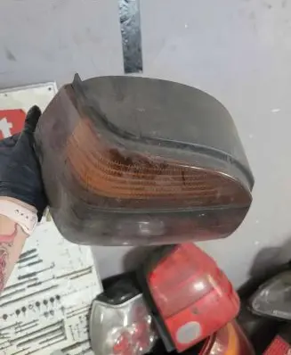 Volkswagen Golf III Rear/tail lights 1H6945257