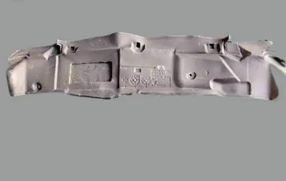 Renault Kangoo II Other engine part 8200430080