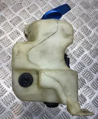 Audi A3 S3 8L Windshield washer fluid reservoir/tank 1J0955453B