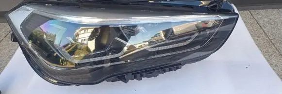 BMW X1 F48 F49 Headlight/headlamp