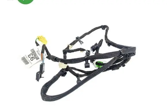 Mercedes-Benz R W251 Seat wiring loom A2515401305 2704406 15465193
