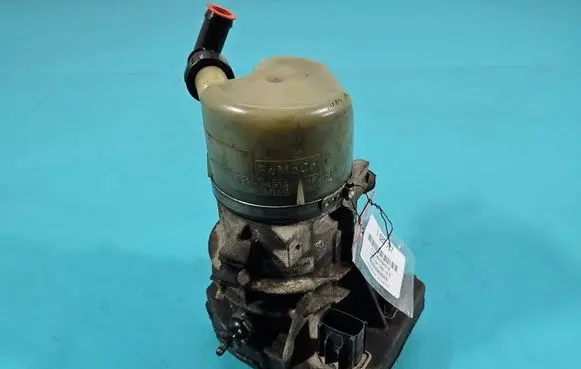 Ford S-MAX Power steering pump 6G913K514AG IMPRK1520767