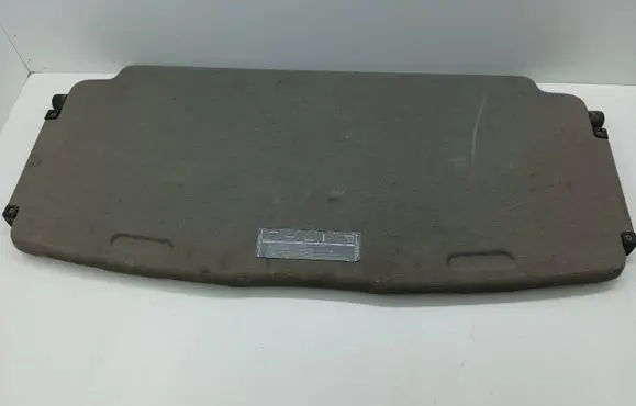 Chrysler PT Cruiser Trunk/boot floor carpet liner 57584