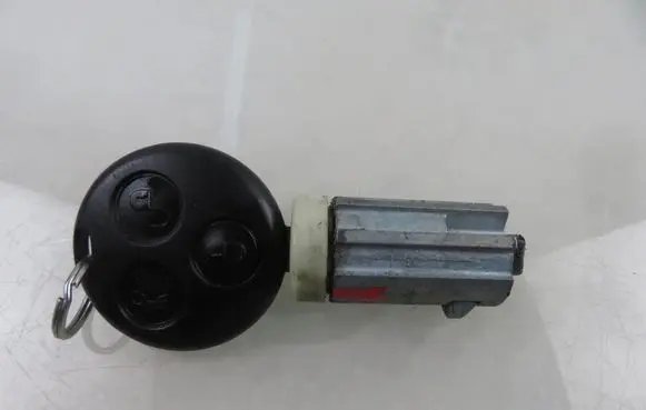 Ignition lock