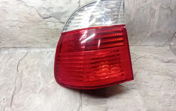 BMW 5 E39 Rear/tail lights 6902531