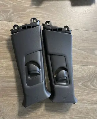 Toyota bZ4X Other interior part 6242042080 6241042080