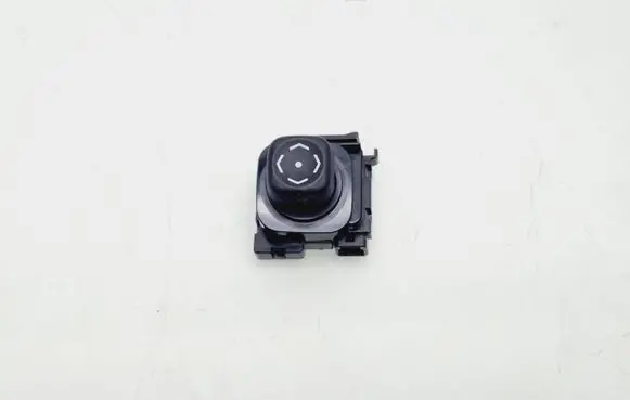 Toyota Land Cruiser (J150) Steering wheel adjustment switch 4079 8923533010