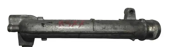 Mercedes-Benz GLC X253 C253 Engine coolant pipe/hose A2742000153
