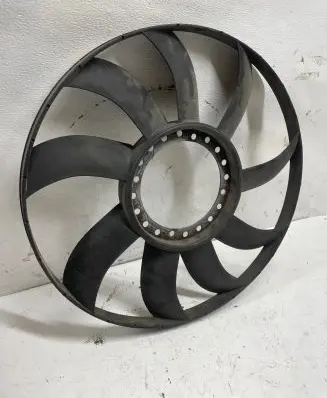 Audi A6 S6 C4 4A Fan impeller 