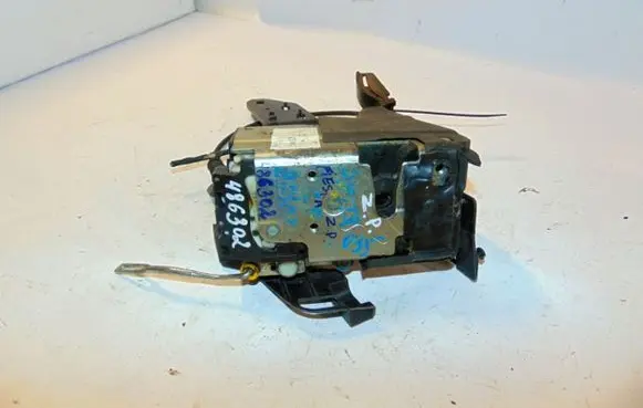 Ford Fiesta Rear door lock 1372483 2S6AA26412BJ