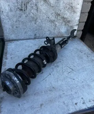 BMW 6 F06 Gran coupe Front shock absorber/damper