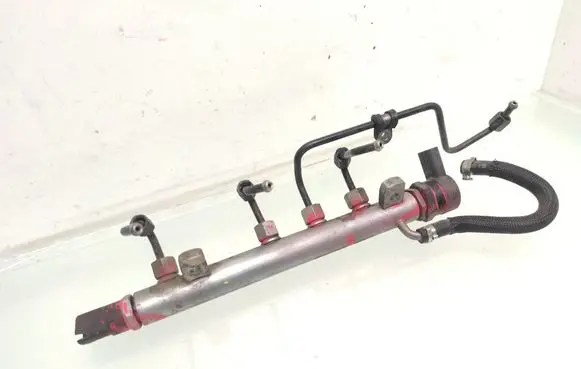 Mitsubishi Colt Fuel main line pipe A6390700495 A6110780449 0281002494