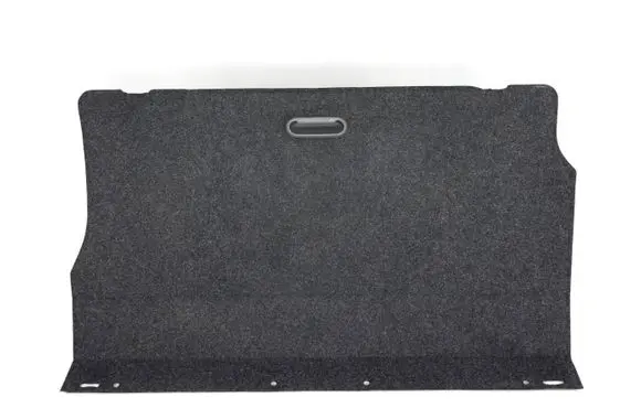 Opel Meriva A Trunk/boot mat liner 13213573