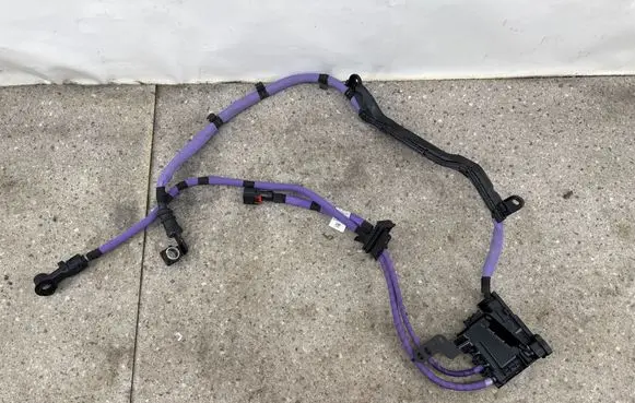 BMW X6 G06 Other control units/modules 765030800 7650308 765030800EA
