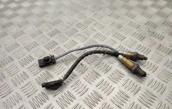 Peugeot 208 Lambda probe sensor 9810666880 9813838380