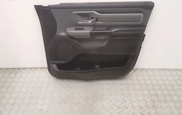 Dodge RAM Front door card panel trim 6SL321A8AA