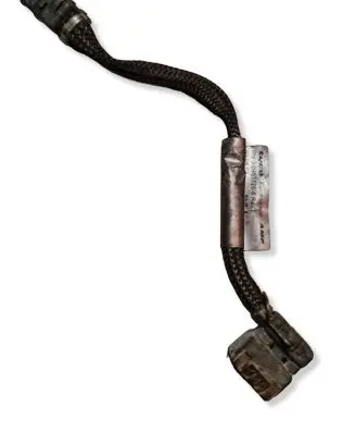 Volkswagen Phaeton Headlight/headlamp wiring loom/harness 00953726