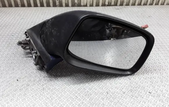 Fiat Ulysse Front door electric wing mirror E2011011