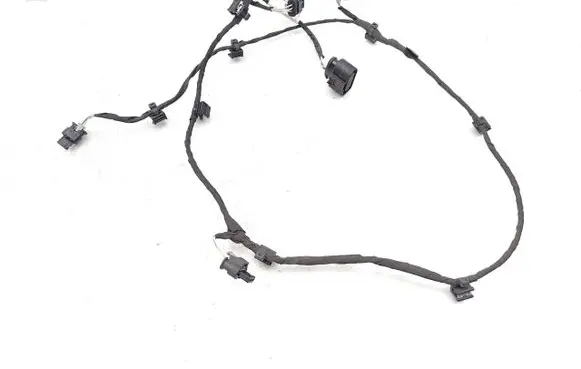 Skoda Karoq Parking sensor (PDC) wiring loom 57A971104 TAB019457A