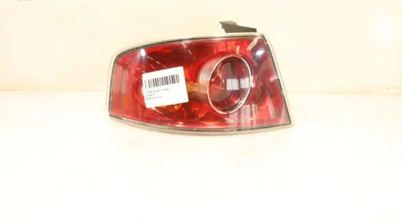 Seat Ibiza III (6L) Rear/tail lights 45404
