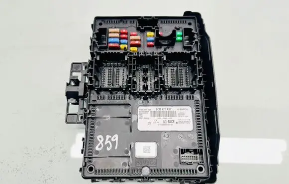 Fuse module