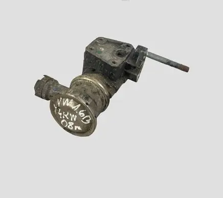 Volkswagen Golf V EGR valve 72277806